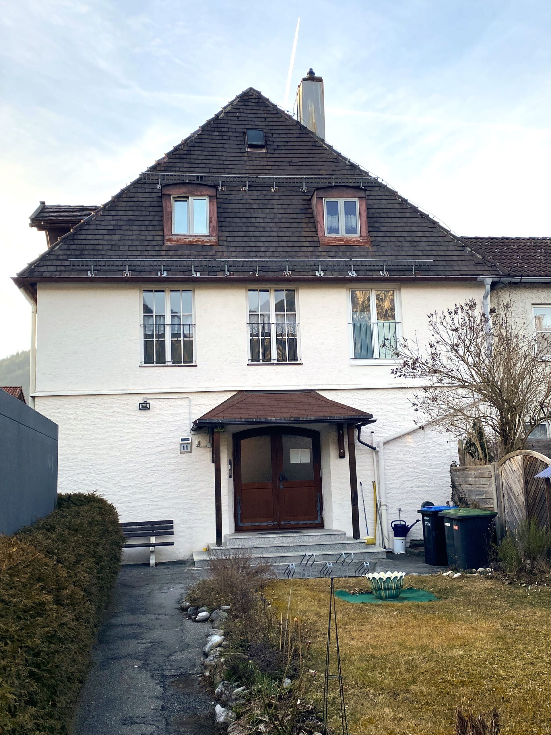 Unsere Kauf-Angebote von Eigentumswohnung bis Mehrfamilienhaus!