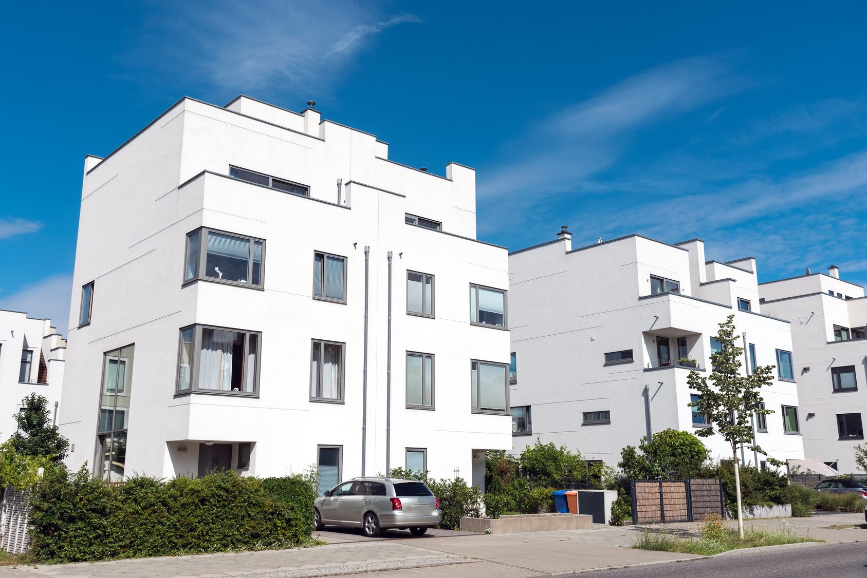 Miet-Immobilien - Büroräume oder Wohnung mieten in Rosenheim & Umgebung